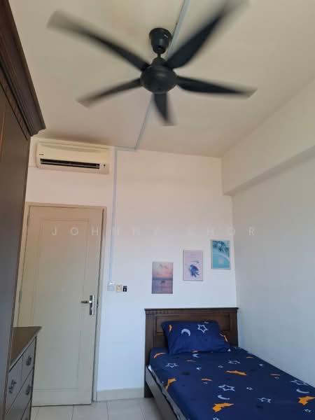 Kondominium untuk Disewa di Desa Putra - Johnny Khor - Bedroom - PropertyGuru.com.my