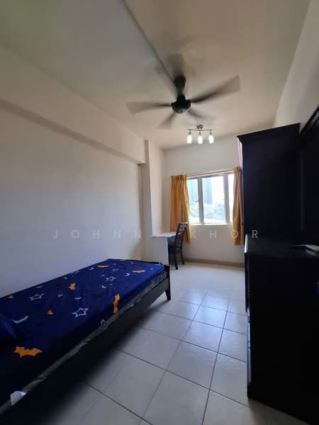 Kondominium untuk Disewa di Desa Putra - Johnny Khor - Bedroom - PropertyGuru.com.my