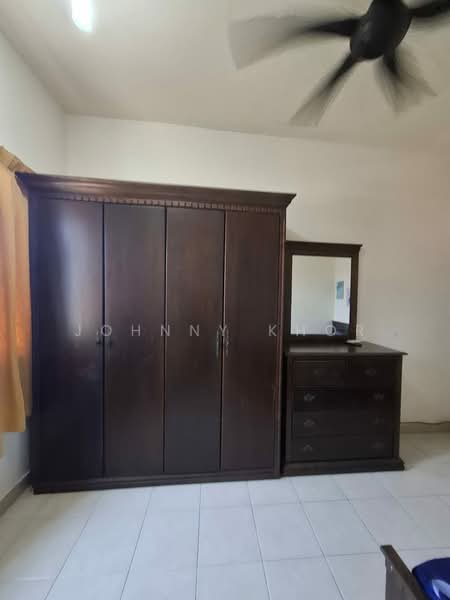 Kondominium untuk Disewa di Desa Putra - Johnny Khor - Bedroom - PropertyGuru.com.my