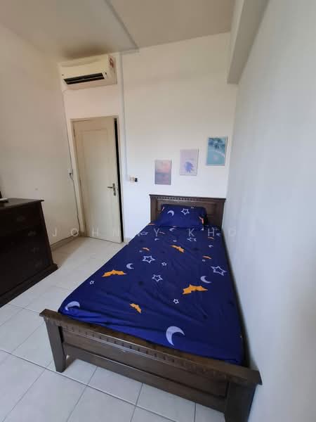 Kondominium untuk Disewa di Desa Putra - Johnny Khor - Bedroom - PropertyGuru.com.my
