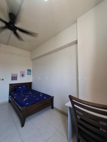 Kondominium untuk Disewa di Desa Putra - Johnny Khor - Bedroom - PropertyGuru.com.my