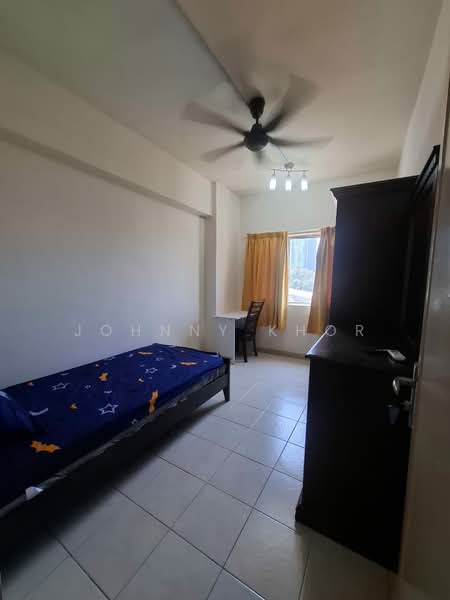 Kondominium untuk Disewa di Desa Putra - Johnny Khor - Bedroom - PropertyGuru.com.my