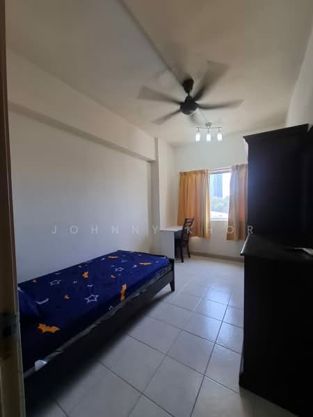 Kondominium untuk Disewa di Desa Putra - Johnny Khor - Bedroom - PropertyGuru.com.my