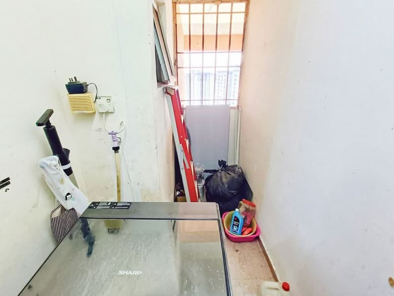 Pangsapuri untuk Dijual di Laguna Biru - Ahmad Syafiq - Interior - PropertyGuru.com.my
