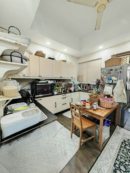 2-storey Terraced House for Sale in Bukit Jelutong (Shah Alam) - Nur Hanizah - PropertyGuru.com.my