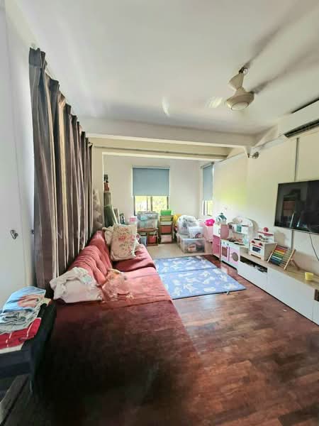 2-storey Terraced House for Sale in Bukit Jelutong (Shah Alam) - Nur Hanizah - PropertyGuru.com.my