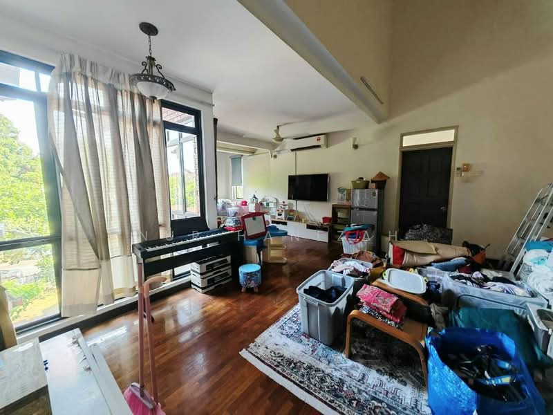 2-storey Terraced House for Sale in Bukit Jelutong (Shah Alam) - Nur Hanizah - PropertyGuru.com.my