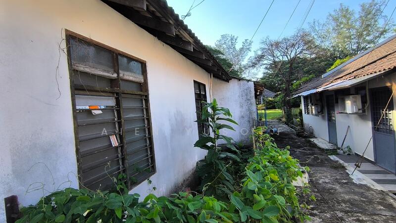 Untuk Dijual - Indera Mahkota 2