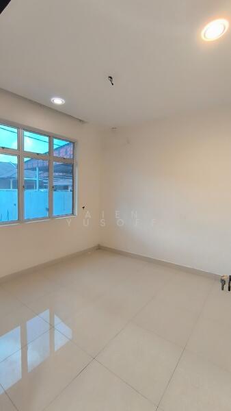 Untuk Dijual - Indera Mahkota 2