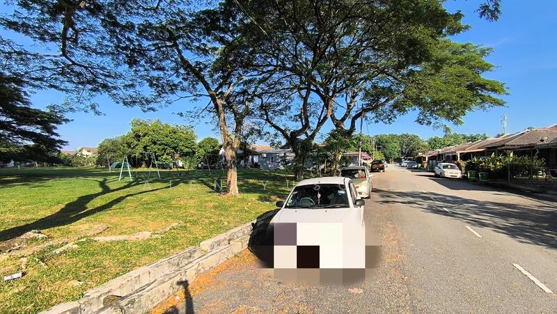 Untuk Dijual - Indera Mahkota 2