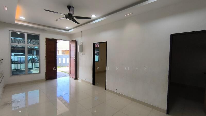 Untuk Dijual - Indera Mahkota 2