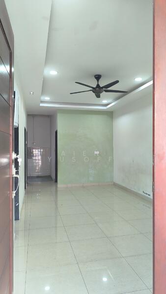 Untuk Dijual - Indera Mahkota 2