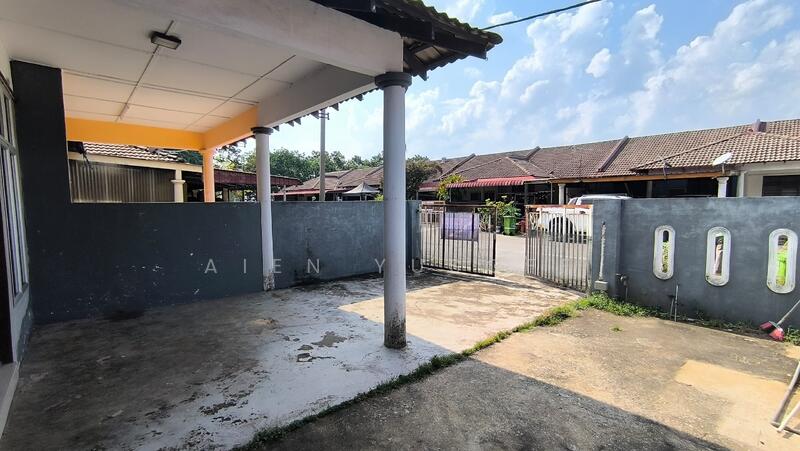 Untuk Dijual - Indera Mahkota 2