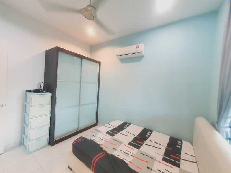 Untuk Disewa - Vista Kirana