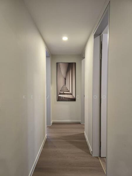 Corridor