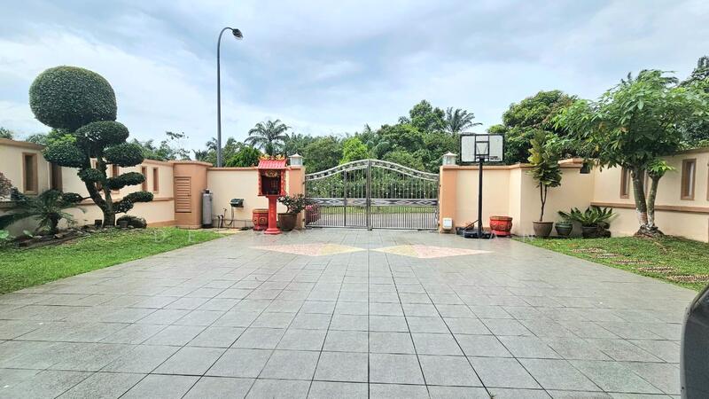 For Sale - TAMAN IMPIAN EMAS (BUKIT IMPIAN RESIDENCE)