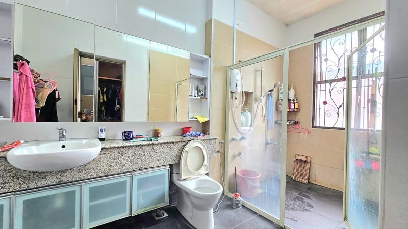 For Sale - TAMAN IMPIAN EMAS (BUKIT IMPIAN RESIDENCE)