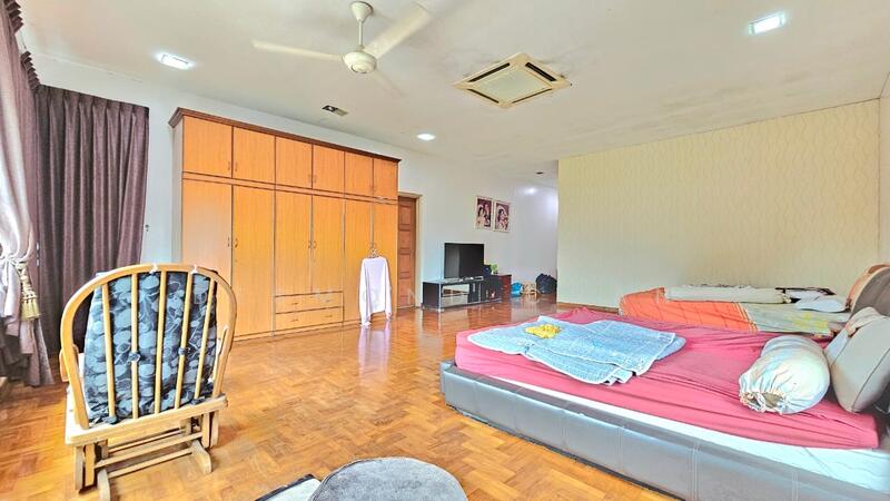 For Sale - TAMAN IMPIAN EMAS (BUKIT IMPIAN RESIDENCE)