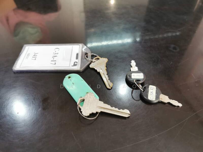 For Sale - Chelsea @ Plaza Damas 3