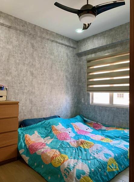 For Rent - Endah Puri