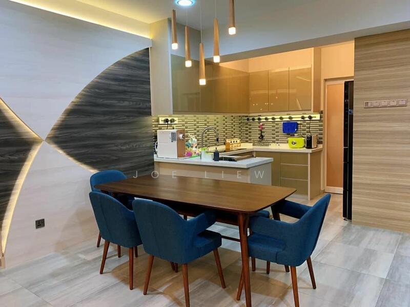 For Rent - Endah Puri