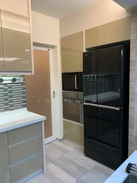 For Rent - Endah Puri