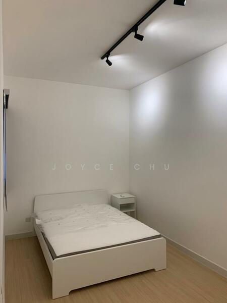 Service Residence for Rent at Continew - Joyce Chu - Bedroom - PropertyGuru.com.my