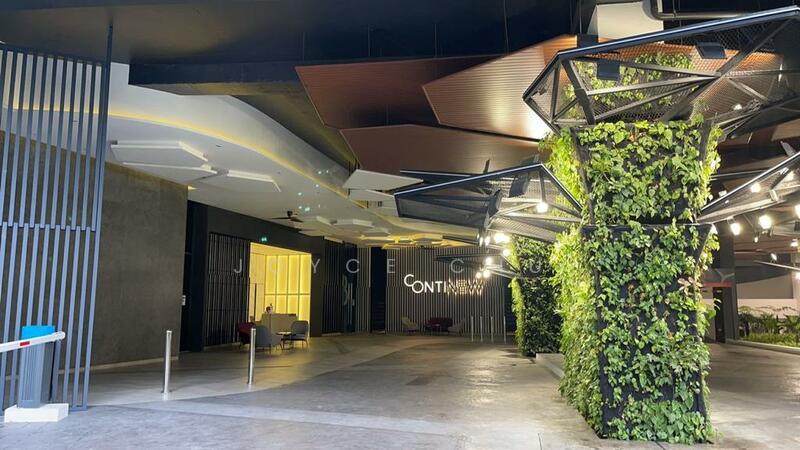 Service Residence for Rent at Continew - Joyce Chu - PropertyGuru.com.my