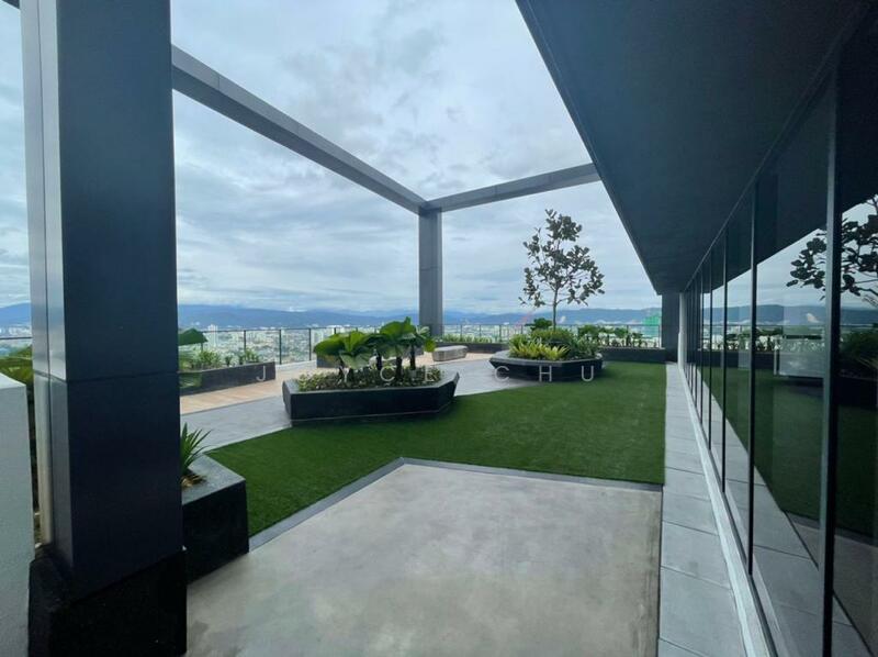 Service Residence for Rent at Continew - Joyce Chu - PropertyGuru.com.my