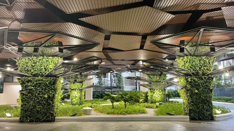 Service Residence for Rent at Continew - Joyce Chu - PropertyGuru.com.my