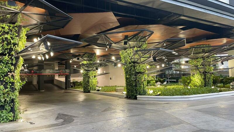 Service Residence for Rent at Continew - Joyce Chu - PropertyGuru.com.my