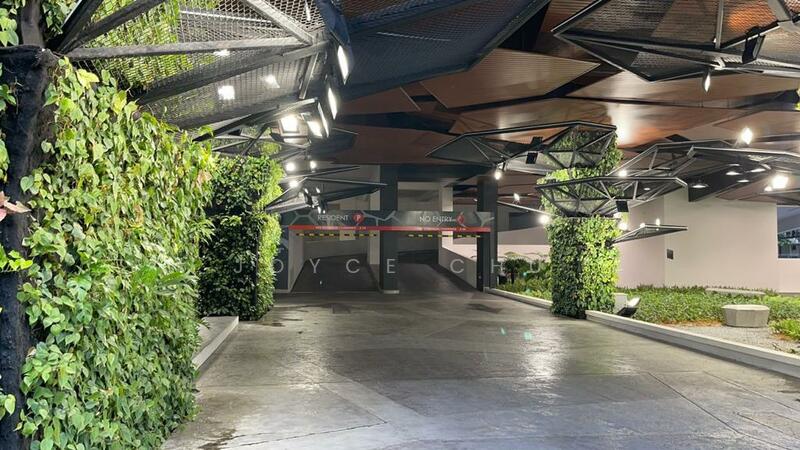 Service Residence for Rent at Continew - Joyce Chu - PropertyGuru.com.my