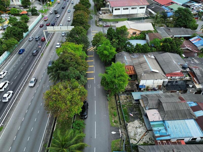 Bungalow House for Sale in Kampung Cheras Baru (Ampang) - Firdaus Husin - Exterior - PropertyGuru.com.my