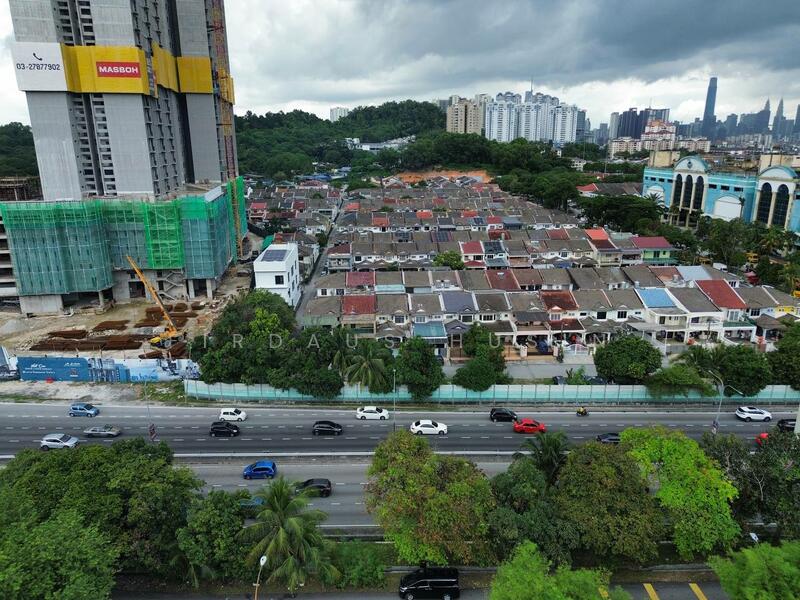 Bungalow House for Sale in Kampung Cheras Baru (Ampang) - Firdaus Husin - PropertyGuru.com.my