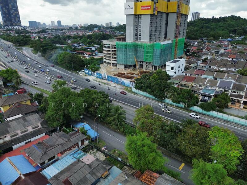 Bungalow House for Sale in Kampung Cheras Baru (Ampang) - Firdaus Husin - PropertyGuru.com.my