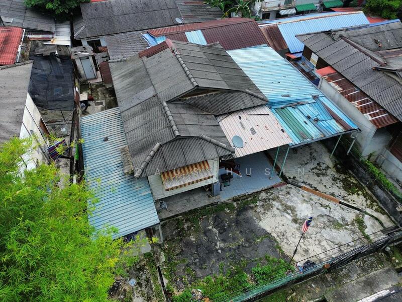 Bungalow House for Sale in Kampung Cheras Baru (Ampang) - Firdaus Husin - Exterior - PropertyGuru.com.my