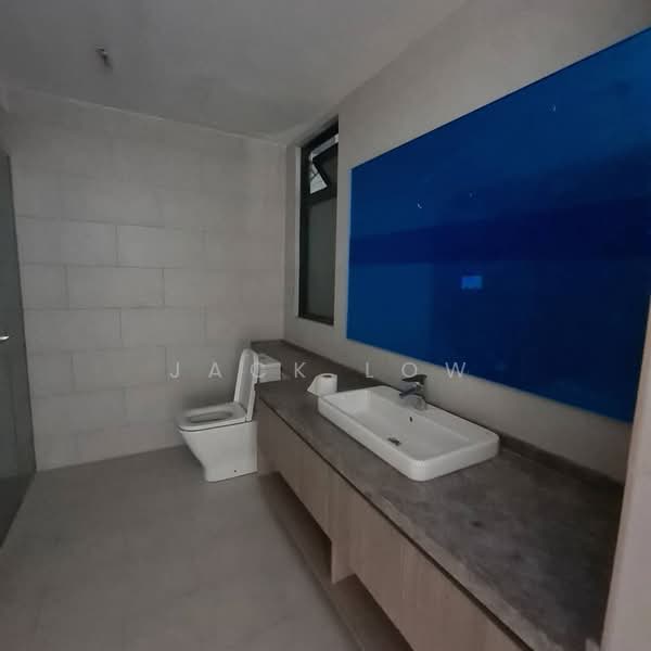 Condominium for Sale at Residensi Astrea - Jack Low - Bathroom - PropertyGuru.com.my