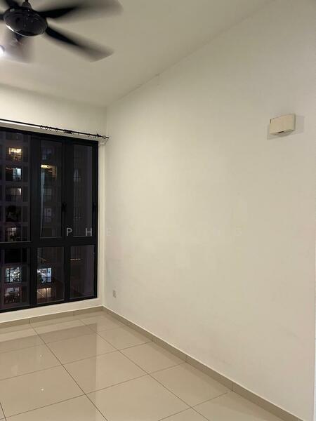 Option 3: Living Room