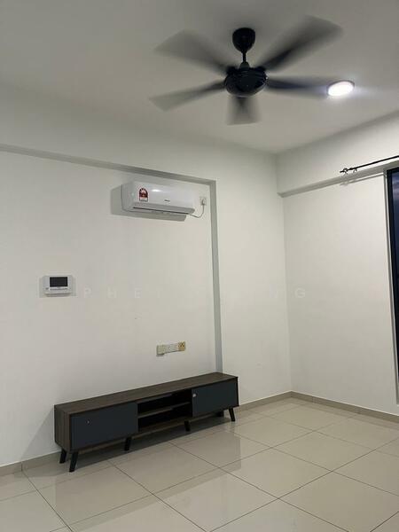 Option 3: Living Room