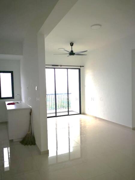 Option 4: Living Room