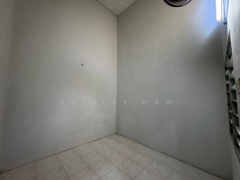 For Rent - Single Storey House @ Taman Universiti, Skudai