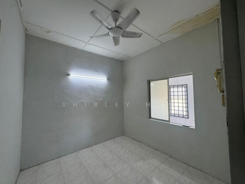 For Rent - Single Storey House @ Taman Universiti, Skudai