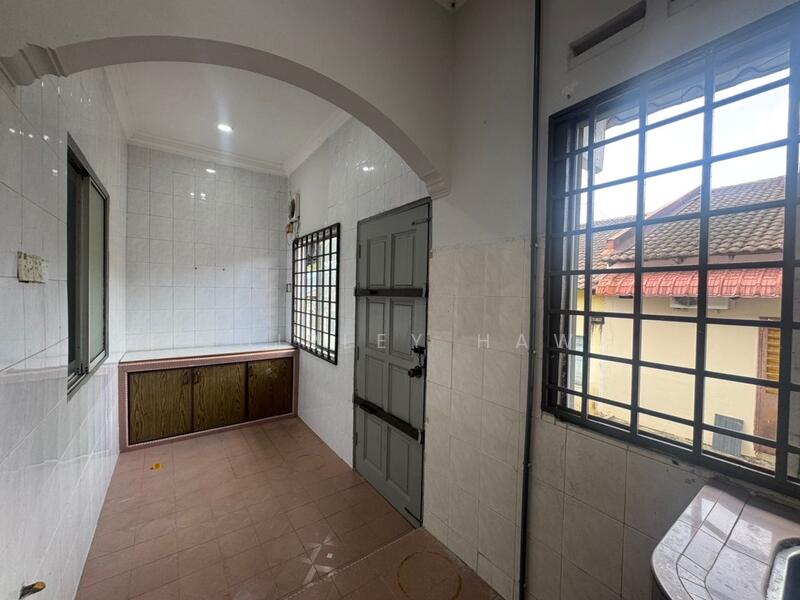 For Rent - Single Storey House @ Taman Universiti, Skudai