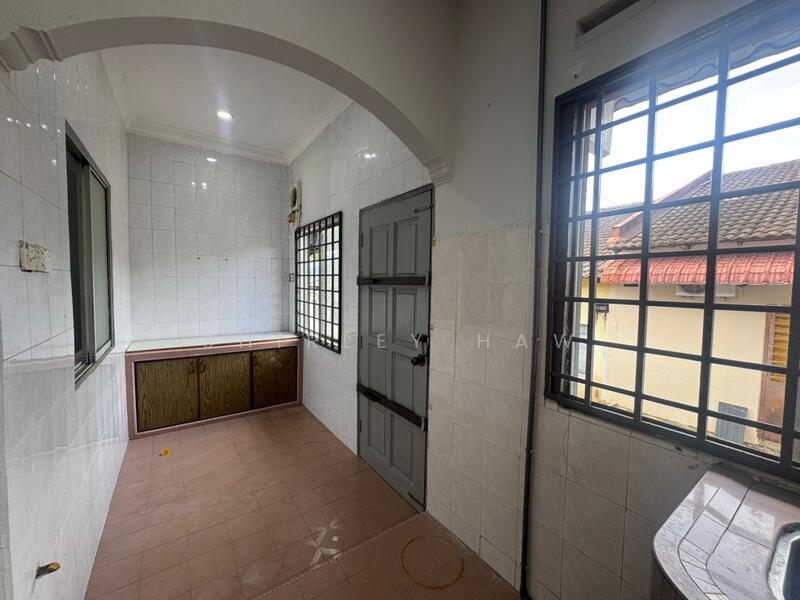 For Rent - Single Storey House @ Taman Universiti, Skudai