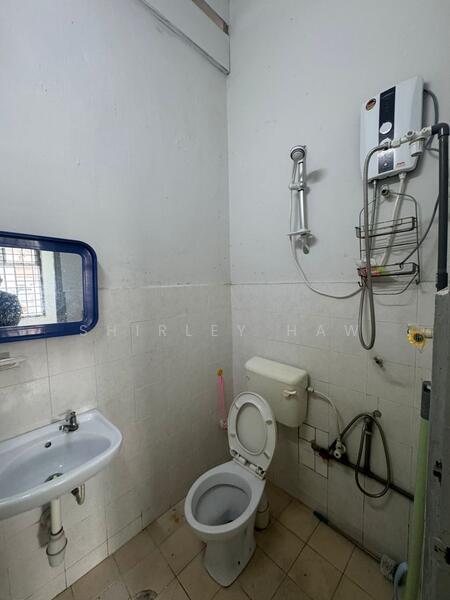 For Rent - Single Storey House @ Taman Universiti, Skudai