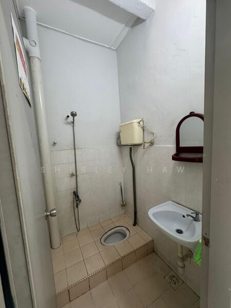 For Rent - Single Storey House @ Taman Universiti, Skudai