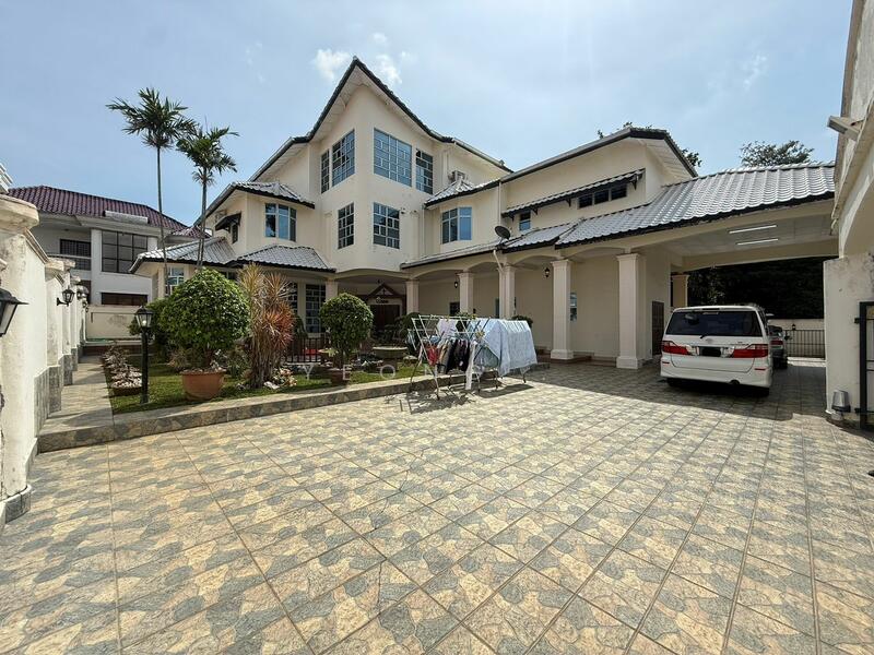 For Sale - Taman Bukit Beruang Indah