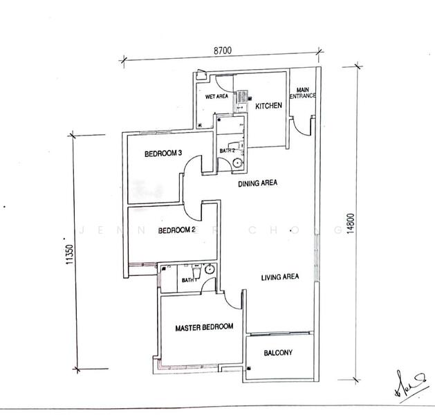 Untuk Dijual Sri Utama