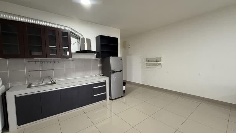 Servis Apartment untuk Dijual di The Nest @ Jln Klang Lama - Polly Lew - Kitchen - PropertyGuru.com.my