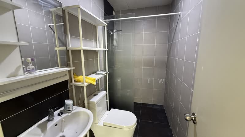 Servis Apartment untuk Dijual di The Nest @ Jln Klang Lama - Polly Lew - PropertyGuru.com.my